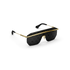 Sunglasses / Raver - Gold