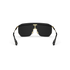 Sunglasses / Raver - Gold