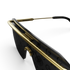 Sunglasses / Raver - Gold