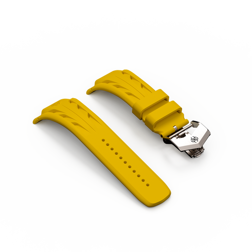 Apple Watch Strap / RS - Modena Yellow
