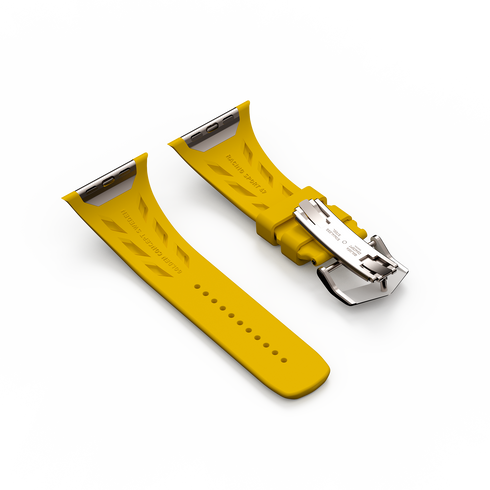 Apple Watch Strap / RS - Modena Yellow