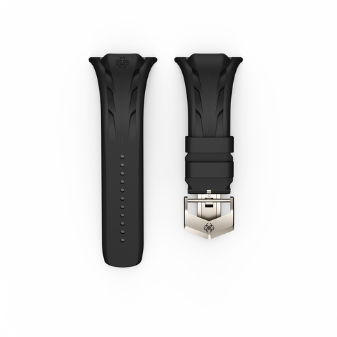 Apple Watch Strap / RS - Onyx Black