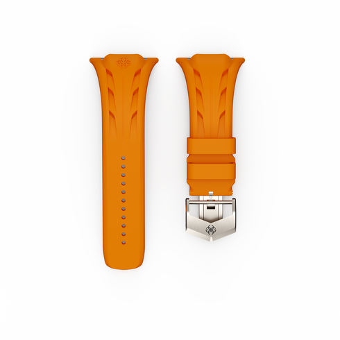 Apple Watch Strap / RS - Sunset Orange