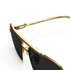 Sunglasses - Glider Gold
