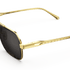 Sunglasses - Glider Gold