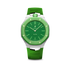 Pop Case - Royal Sport Edition - GREEN EIGHT - 2x Strap Set