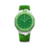 Pop Case - Royal Sport Edition - GREEN EIGHT - 2x Strap Set