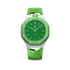 Pop Case - Royal Sport Edition - GREEN EIGHT - 2x Strap Set