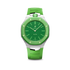 Pop Case - Royal Sport Edition - GREEN EIGHT - 2x Strap Set