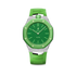 Pop Case - Iced Royal Sport Edition - GREEN EIGHT - 2x Strap Set