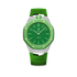 Pop Case - Iced Royal Sport Edition - GREEN EIGHT - 2x Strap Set