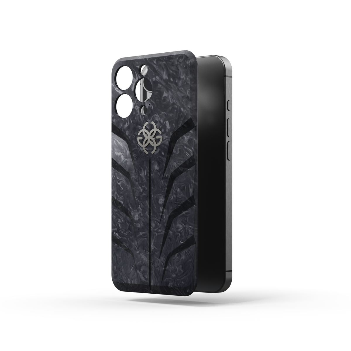 iPhone Case / RSC16 Titanium Grey iPhone Case / RSC16 Titanium Grey