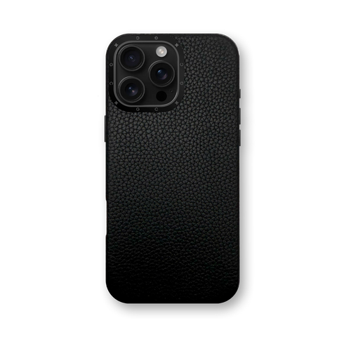 iPhone Case 16 / Full-Grain Leather