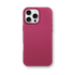 iPhone Case 16 / Full-Grain Leather