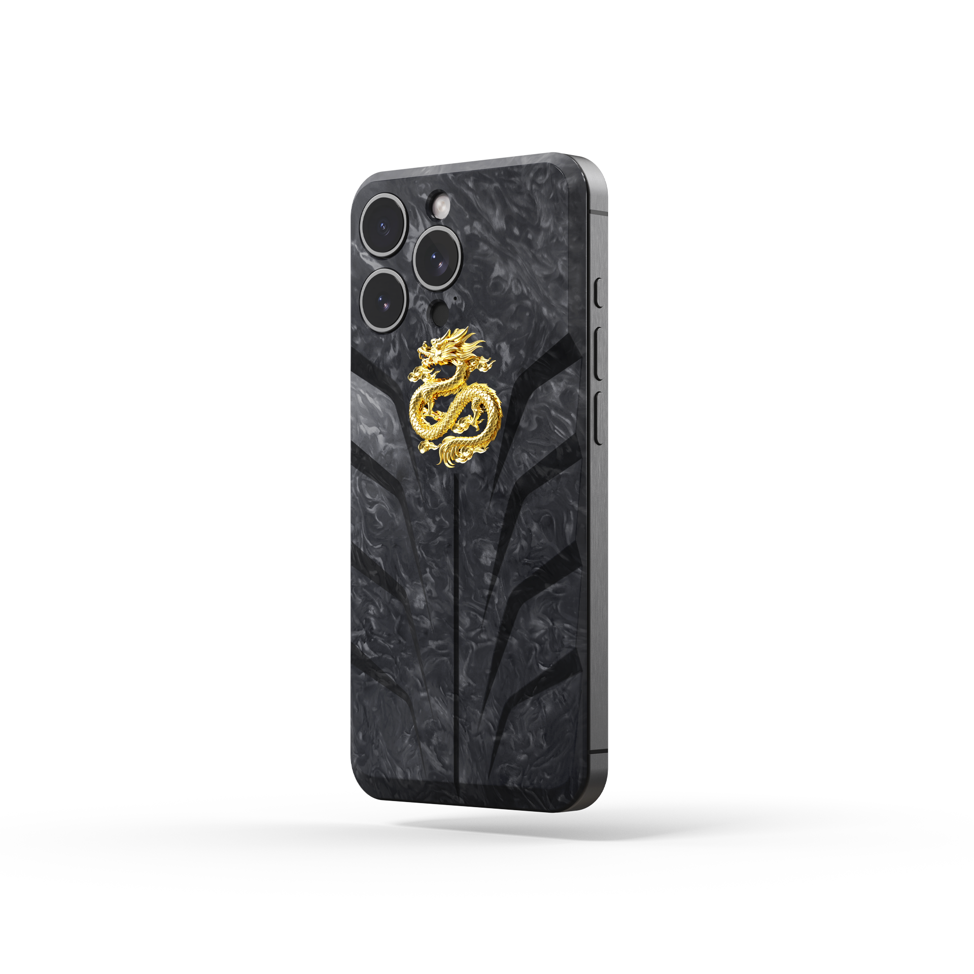 iPhone Case / RSC16 Gold Dragon iPhone Case / RSC16 Gold Dragon