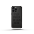 iPhone Case / RST16 - BESPOKE EDITION