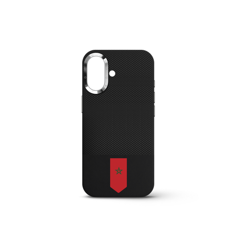 iPhone Case 17 - Nations Edition - Marocco