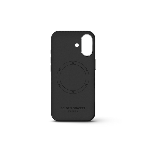 iPhone Case 17 - Nations Edition - Marocco