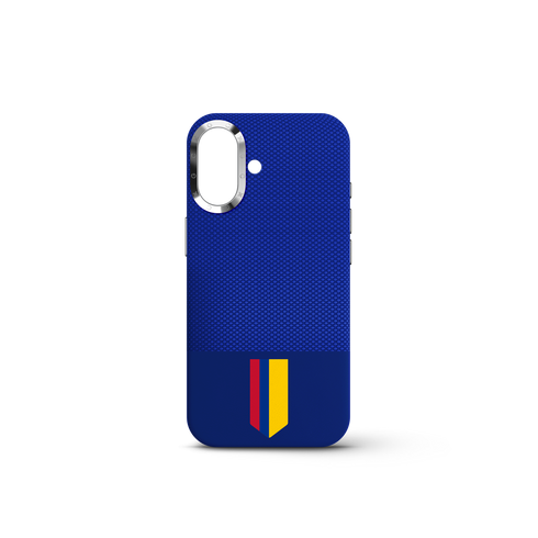iPhone Case 17 - Nations Edition - Colombia