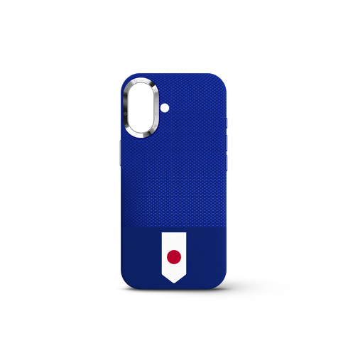 iPhone Case 17 - Nations Edition - Japan