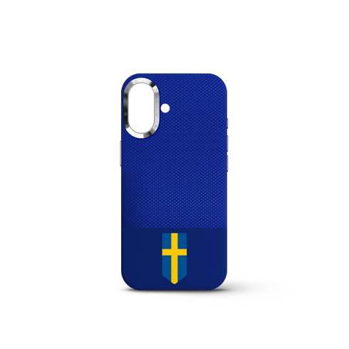 iPhone Case 17 - Nations Edition - Sweden