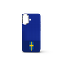 iPhone Case 17 - Nations Edition - Sweden