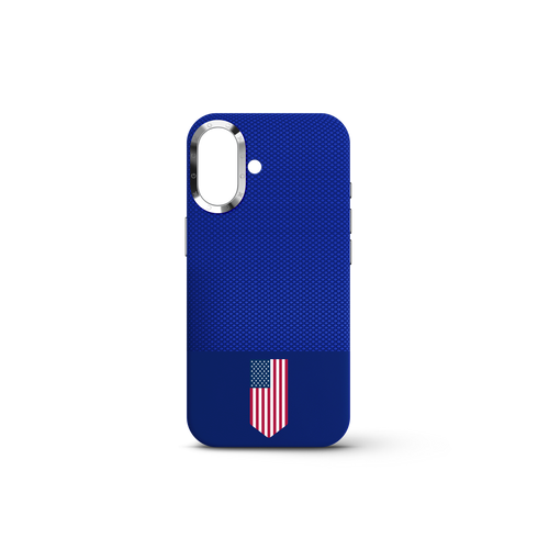 iPhone Case 17 - Nations Edition - USA
