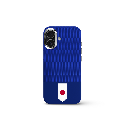 iPhone Case 17 - Nations Edition - Japan