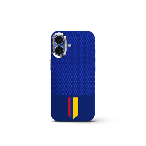 iPhone Case 17 - Nations Edition - Colombia