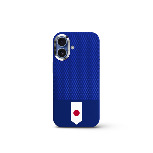 iPhone Case 17 - Nations Edition - Japan