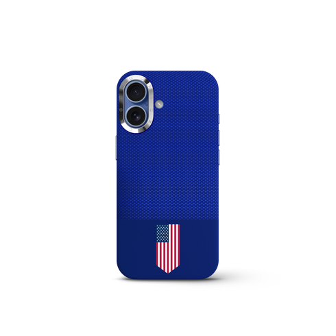 iPhone Case 17 - Nations Edition - USA