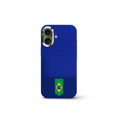 iPhone Case 17 - Nations Edition - Brasil