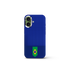 iPhone Case 17 - Nations Edition - Brasil
