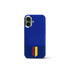 iPhone Case 17 - Nations Edition - Colombia