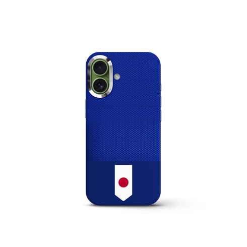 iPhone Case 17 - Nations Edition - Japan