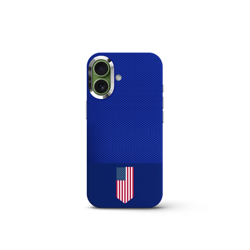 iPhone Case 17 - Nations Edition - USA