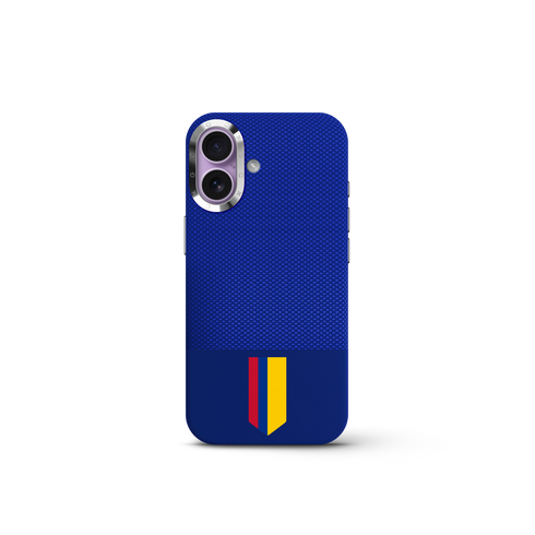 iPhone Case 17 - Nations Edition - Colombia