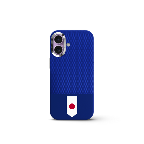 iPhone Case 17 - Nations Edition - Japan
