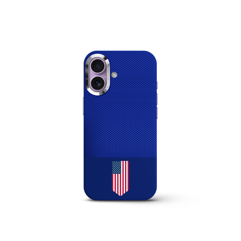 iPhone Case 17 - Nations Edition - USA