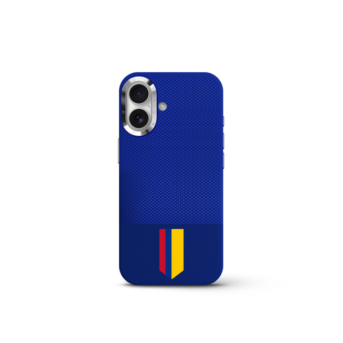 iPhone Case 17 - Nations Edition - Colombia