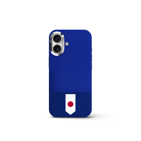 iPhone Case 17 - Nations Edition - Japan