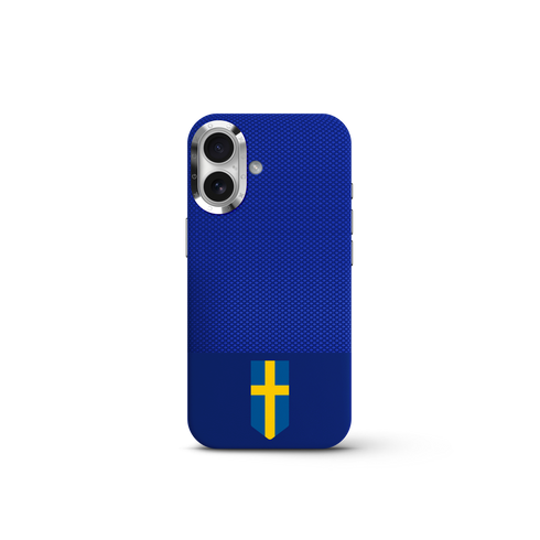 iPhone Case 17 - Nations Edition - Sweden