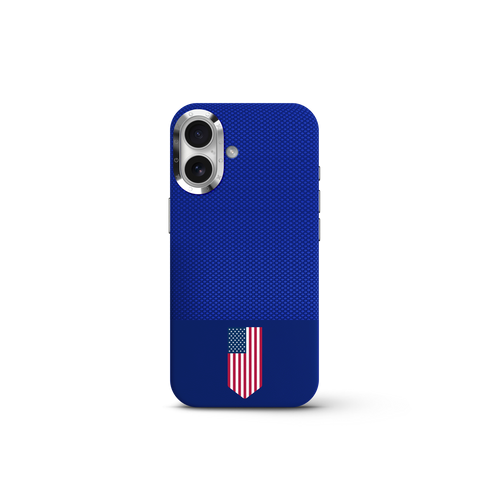 iPhone Case 17 - Nations Edition - USA