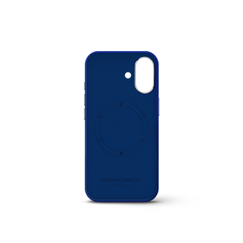 iPhone Case 17 - Nations Edition - Brasil