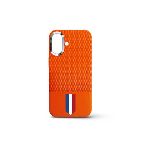 iPhone Case 17 - Nations Edition - The Netherlands