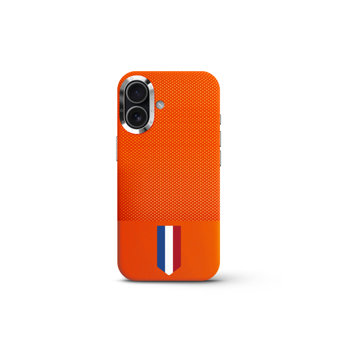 iPhone Case 17 - Nations Edition - The Netherlands