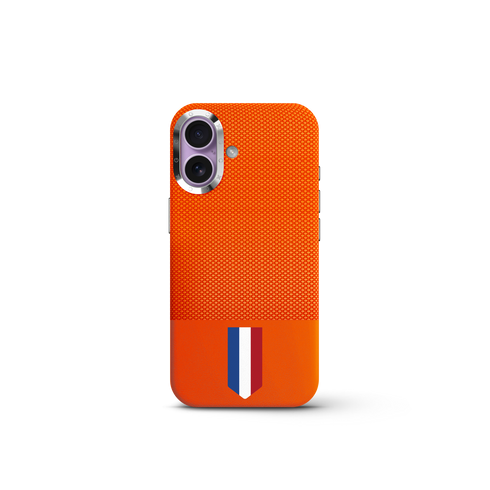 iPhone Case 17 - Nations Edition - The Netherlands