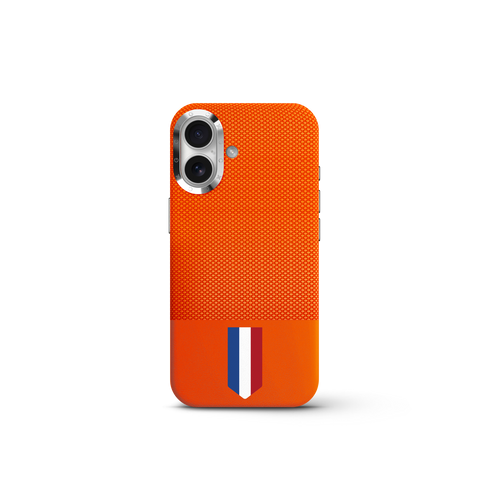 iPhone Case 17 - Nations Edition - The Netherlands