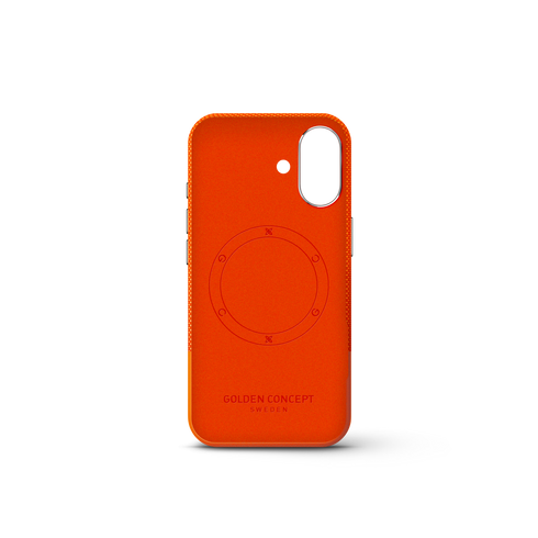 iPhone Case 17 - Nations Edition - The Netherlands