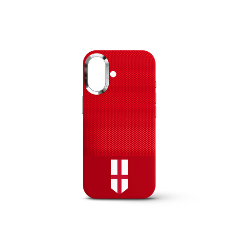 iPhone Case 17 - Nations Edition - England